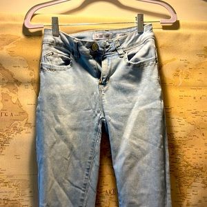 WBB jeans